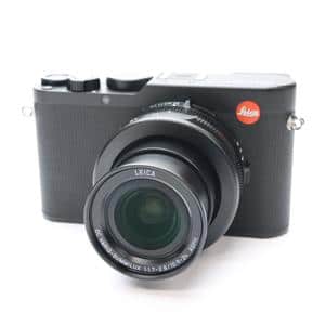 Leica (ライカ) D-LUX8 メイン