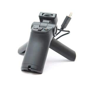 新品)SONY (ソニー) シューティンググリップ VCT-SGR1（商品ID