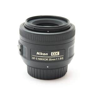 Nikon (ニコン) AF-S DX NIKKOR 35mm F1.8G メイン