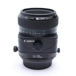 Canon TS-E 90mm F2.8」の商品検索結果 | デジタルカメラ