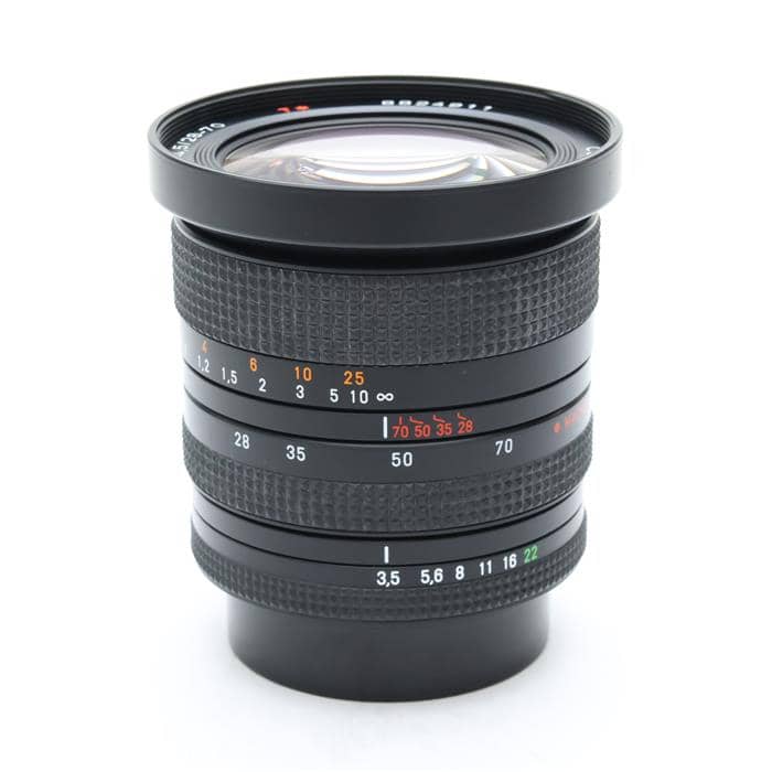 Vario-Sonnar T*28-70mm F3.5-4.5 MM