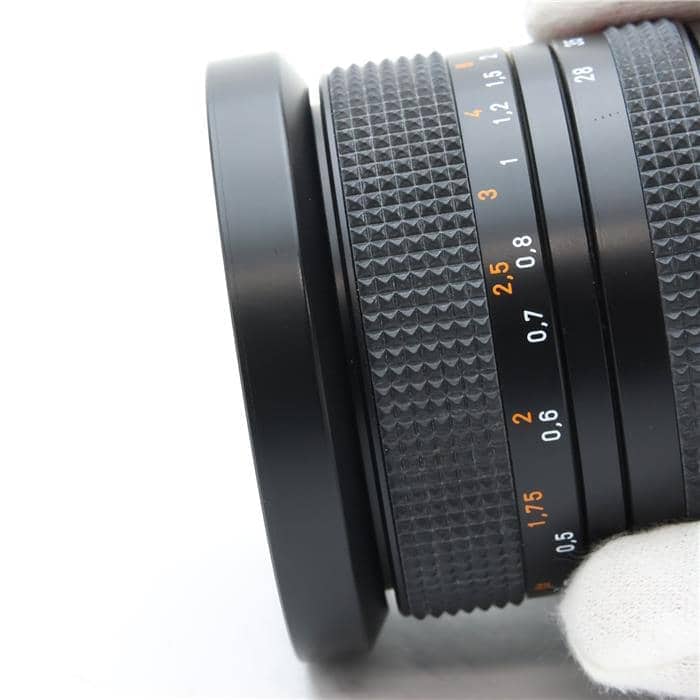 Vario-Sonnar T*28-70mm F3.5-4.5 MM