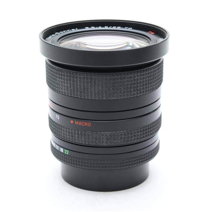 Vario-Sonnar T*28-70mm F3.5-4.5 MM