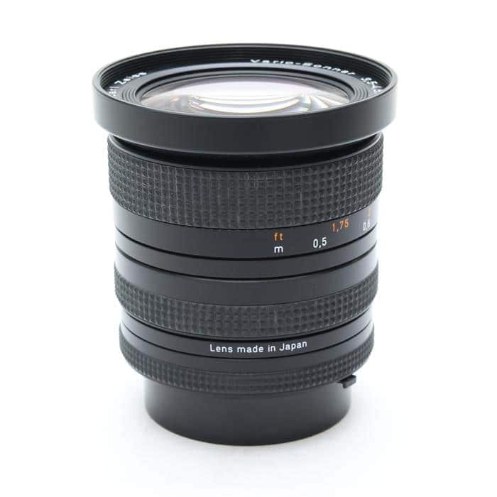 Vario-Sonnar T*28-70mm F3.5-4.5 MM