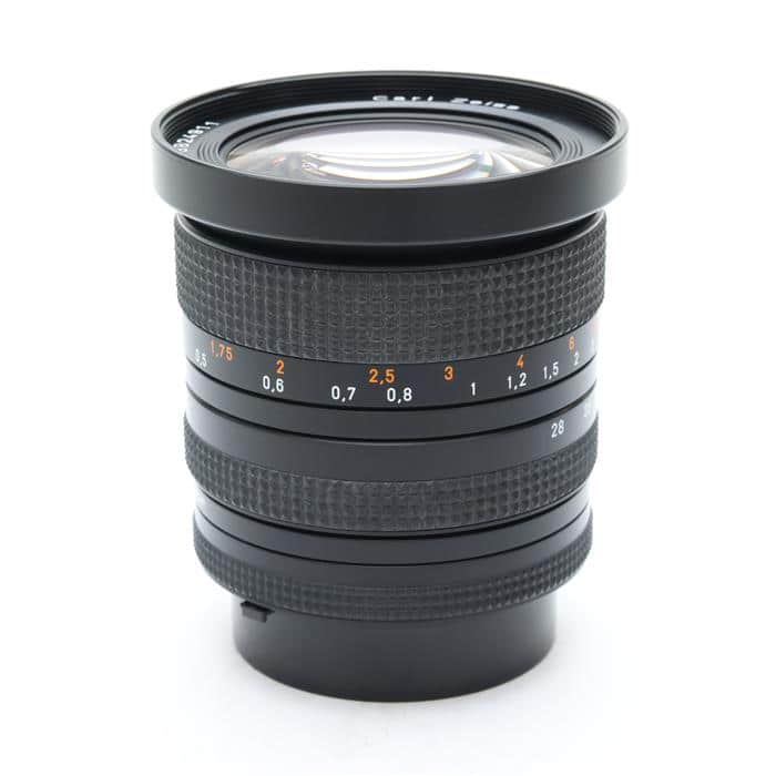 Vario-Sonnar T*28-70mm F3.5-4.5 MM