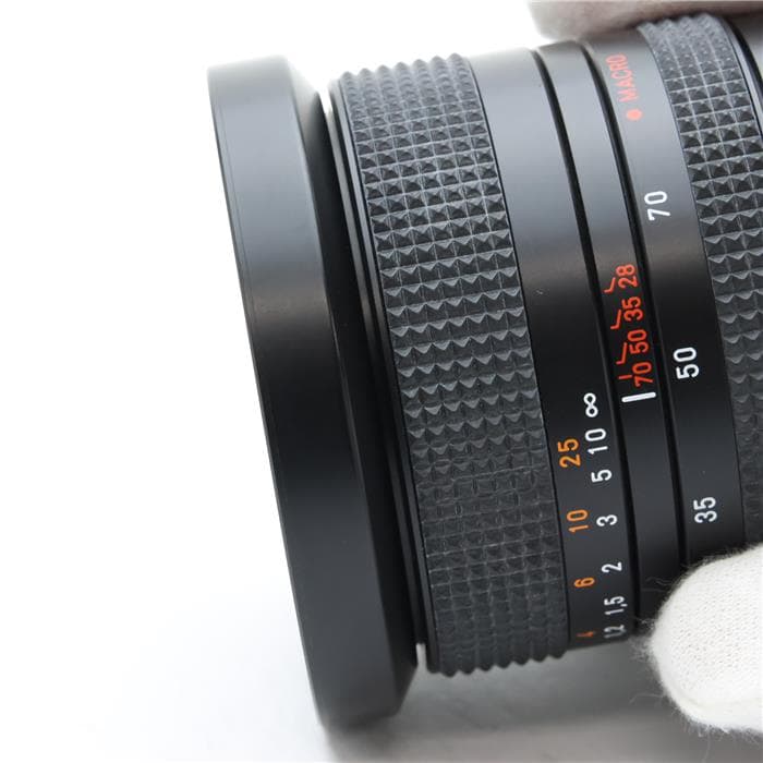 Vario-Sonnar T*28-70mm F3.5-4.5 MM