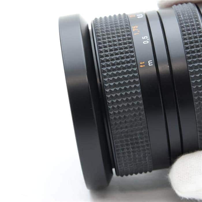 Vario-Sonnar T*28-70mm F3.5-4.5 MM