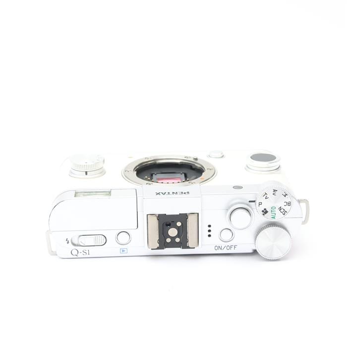 Q-S1 ダブルズームキット