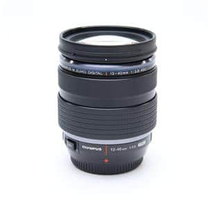 OLYMPUS (オリンパス) M.ZUIKO DIGITAL ED12-40mm F2.8 PRO」の商品