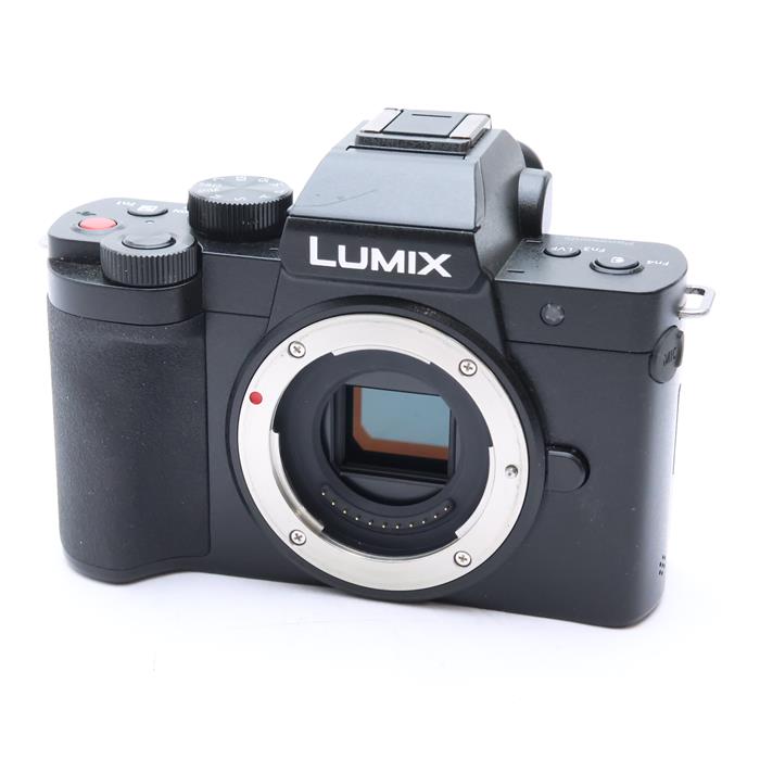 LUMIX DC-G100D ボディ