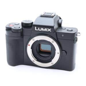 Panasonic (パナソニック) LUMIX DC-G100 ボディ」の商品検索