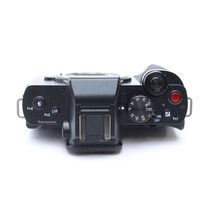 LUMIX DC-G100D ボディ