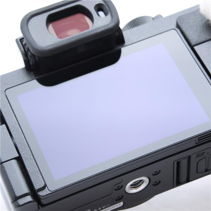 LUMIX DC-G100D ボディ