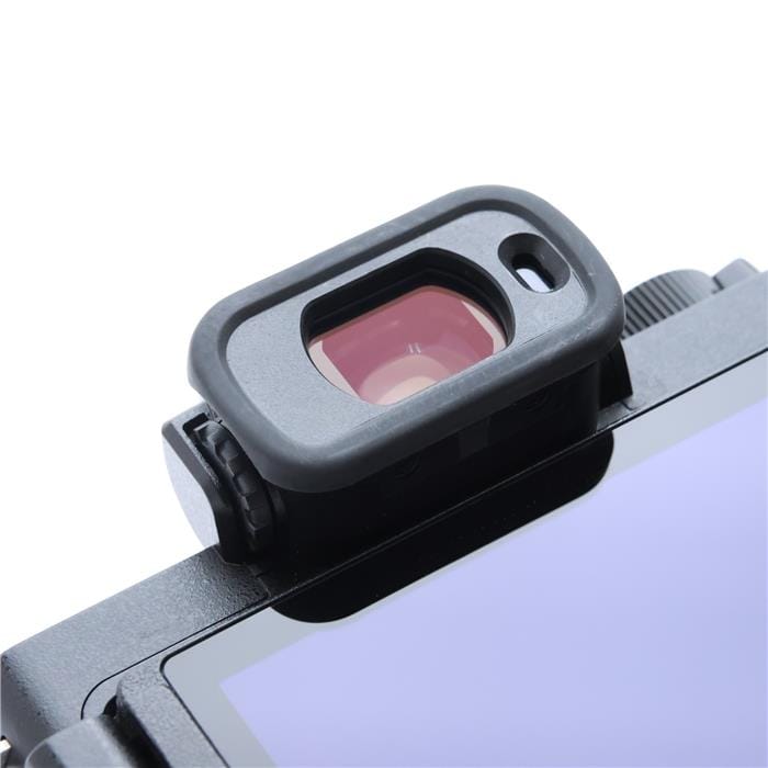 LUMIX DC-G100D ボディ