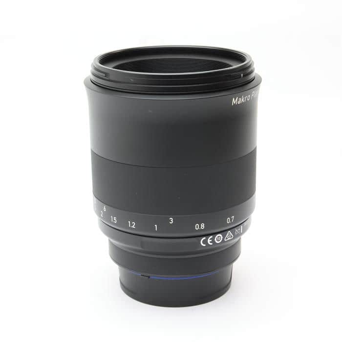 Milvus 100mm F2 M ZF.2(ニコンF用)
