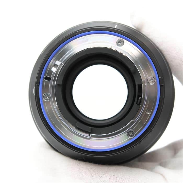 Milvus 100mm F2 M ZF.2(ニコンF用)