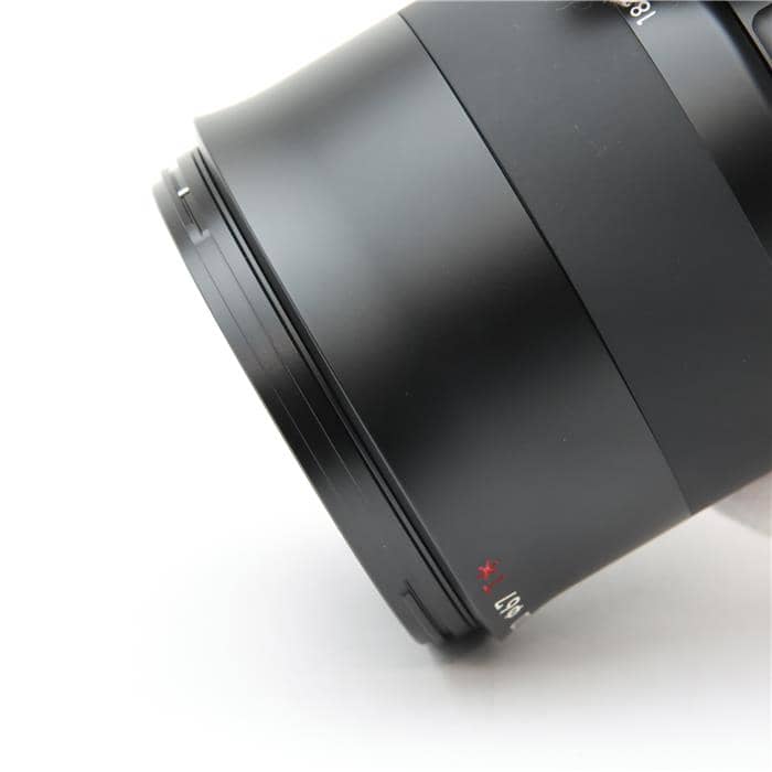 Milvus 100mm F2 M ZF.2(ニコンF用)
