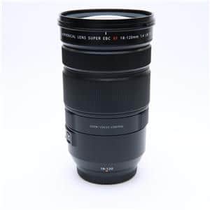 新品)FUJIFILM (フジフイルム) フジノン XF18-120mm F4 LM PZ WR（商品