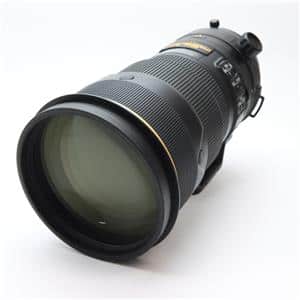 新品)Nikon (ニコン) AF-S NIKKOR 300mm F2.8G ED VR II（商品ID