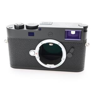 Leica (ライカ) M11-P ブラックペイント メイン