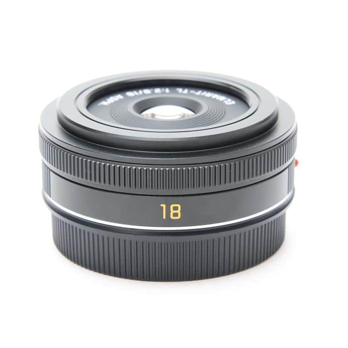 エルマリート TL18mm F2.8 ASPH.