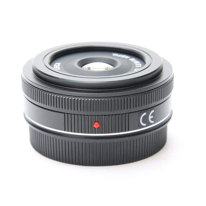 エルマリート TL18mm F2.8 ASPH.