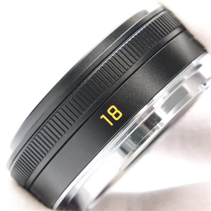 エルマリート TL18mm F2.8 ASPH.