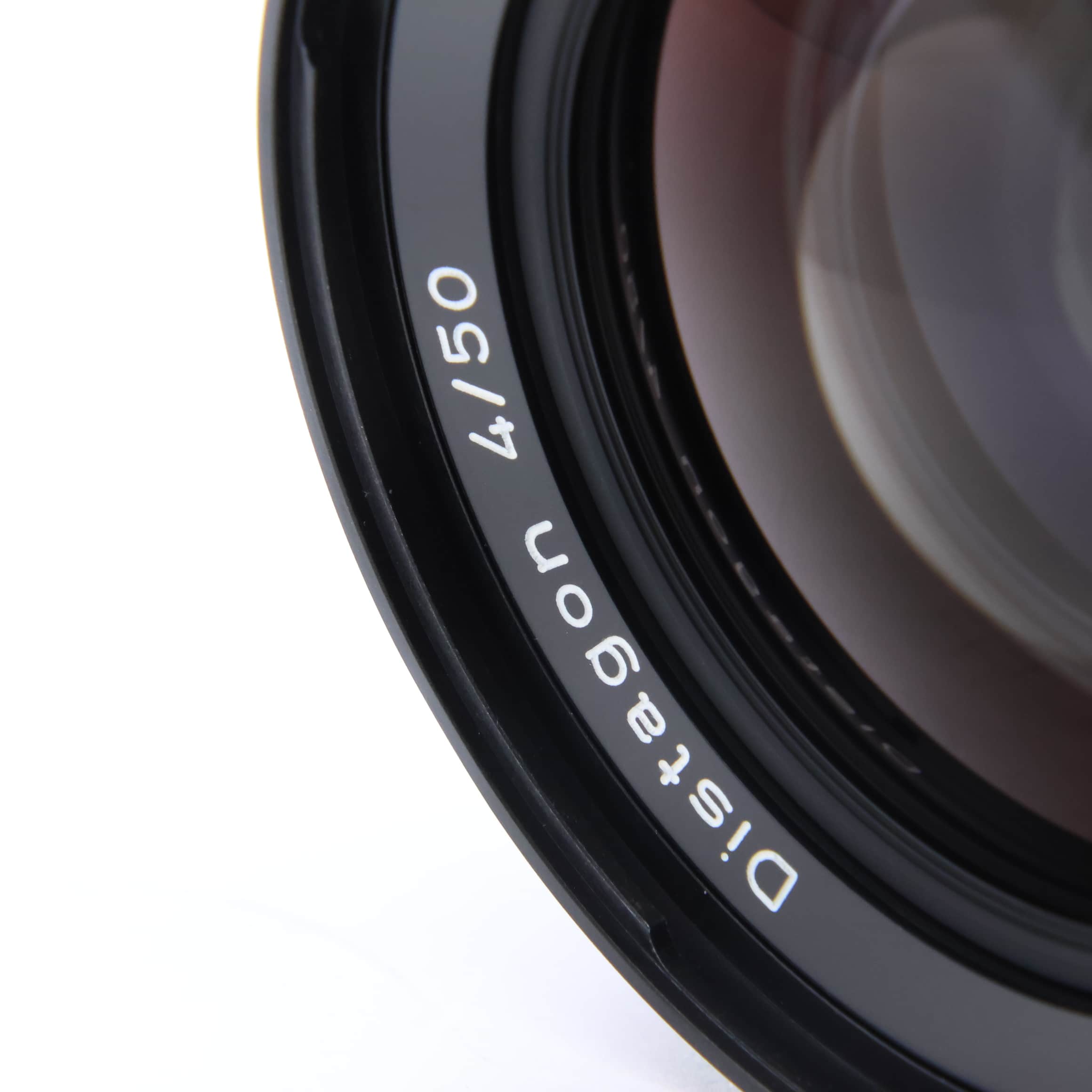 中古)HASSELBLAD (ハッセルブラッド) CF 50mm F4 FLE（商品ID