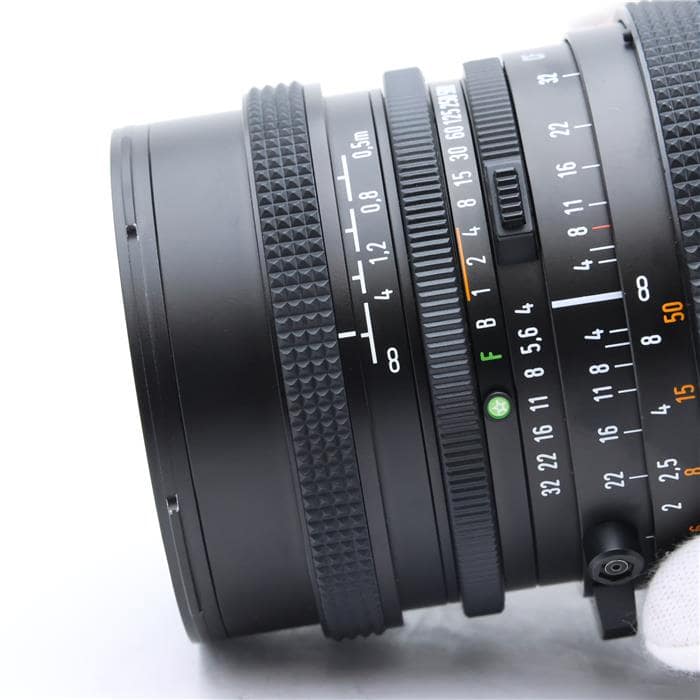 CF 50mm F4 FLE