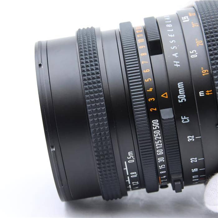CF 50mm F4 FLE