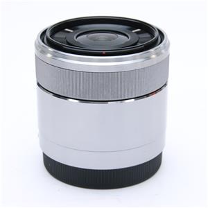 新品)SONY (ソニー) E 30mm F3.5 Macro SEL30M35（商品ID