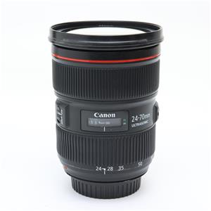 EF24-70mm F2.8L II USM」「中古商品」の商品検索結果 | デジタル