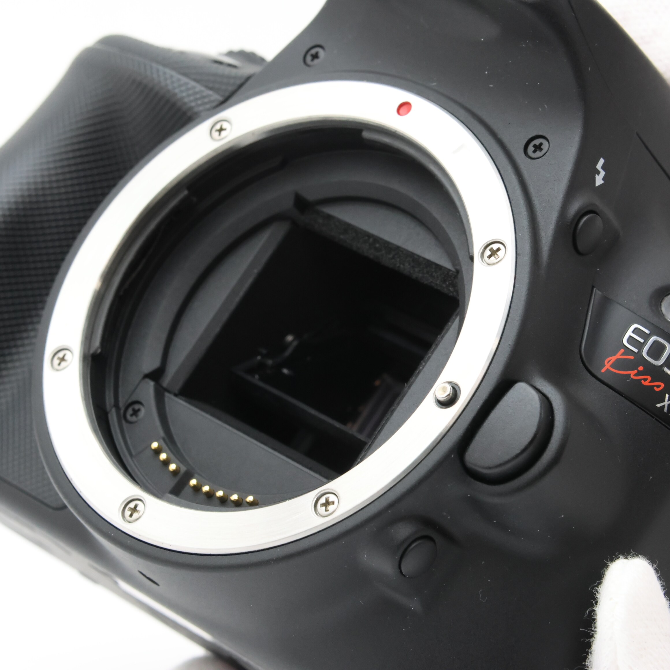 中古)Canon (キヤノン) EOS Kiss X7 ボディ（商品ID
