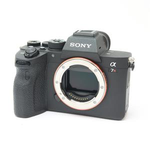 SONY α7RIV ボディ ソニー 新品)SONY (ソニー) α7RV ボディ ILCE-7RM5（商品ID：4548736145573