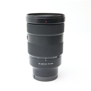 新品)SONY (ソニー) FE 24-70mm F2.8 GM SEL2470GM（商品ID
