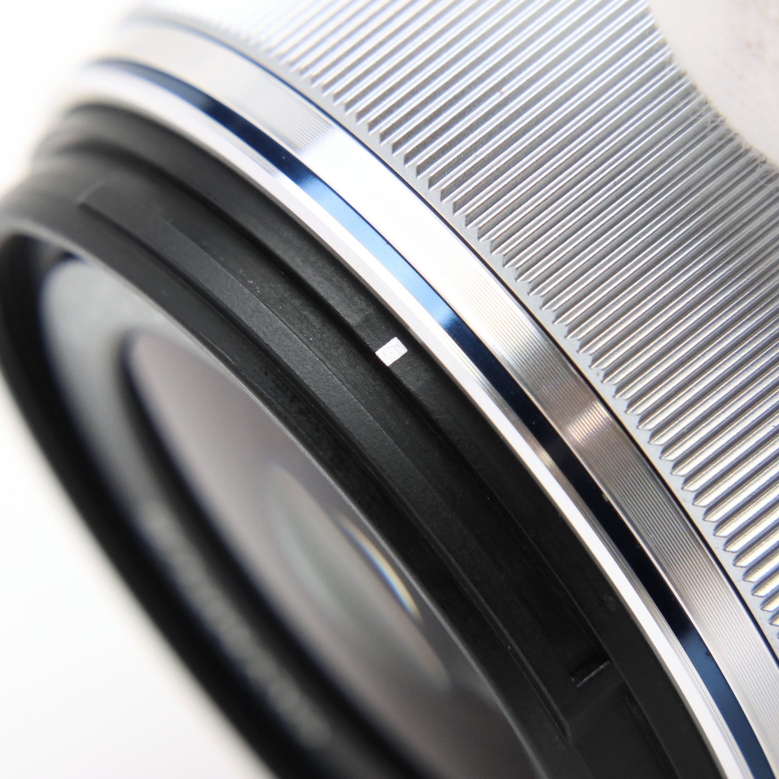 中古)OLYMPUS (オリンパス) M.ZUIKO DIGITAL 25mm F1.8 シルバー（商品