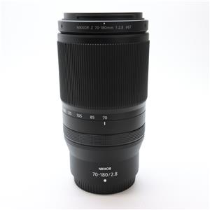 Nikon (ニコン) NIKKOR Z 70-180mm F2.8 メイン