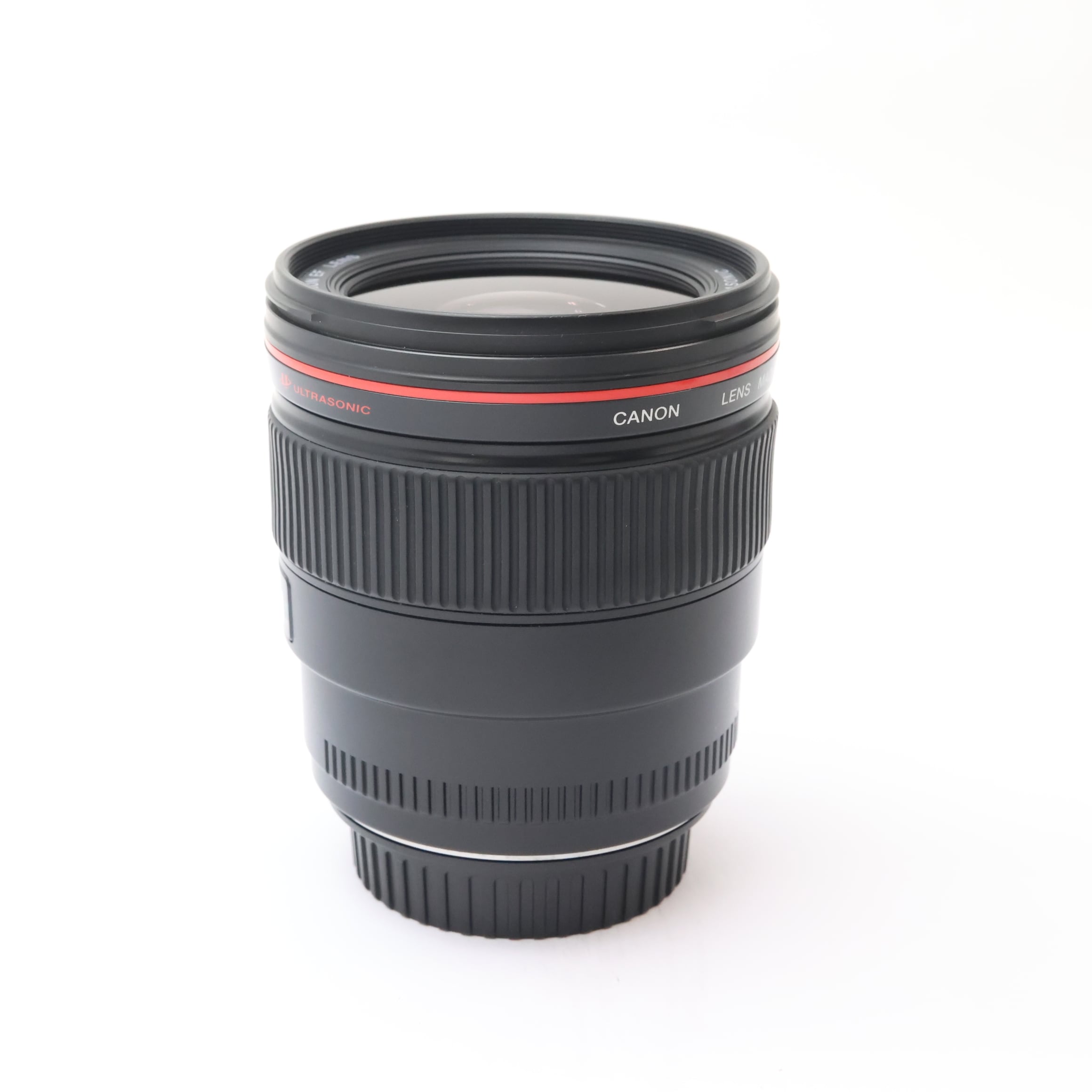 中古)Canon (キヤノン) EF35mm F1.4L USM（商品ID：3717030545278
