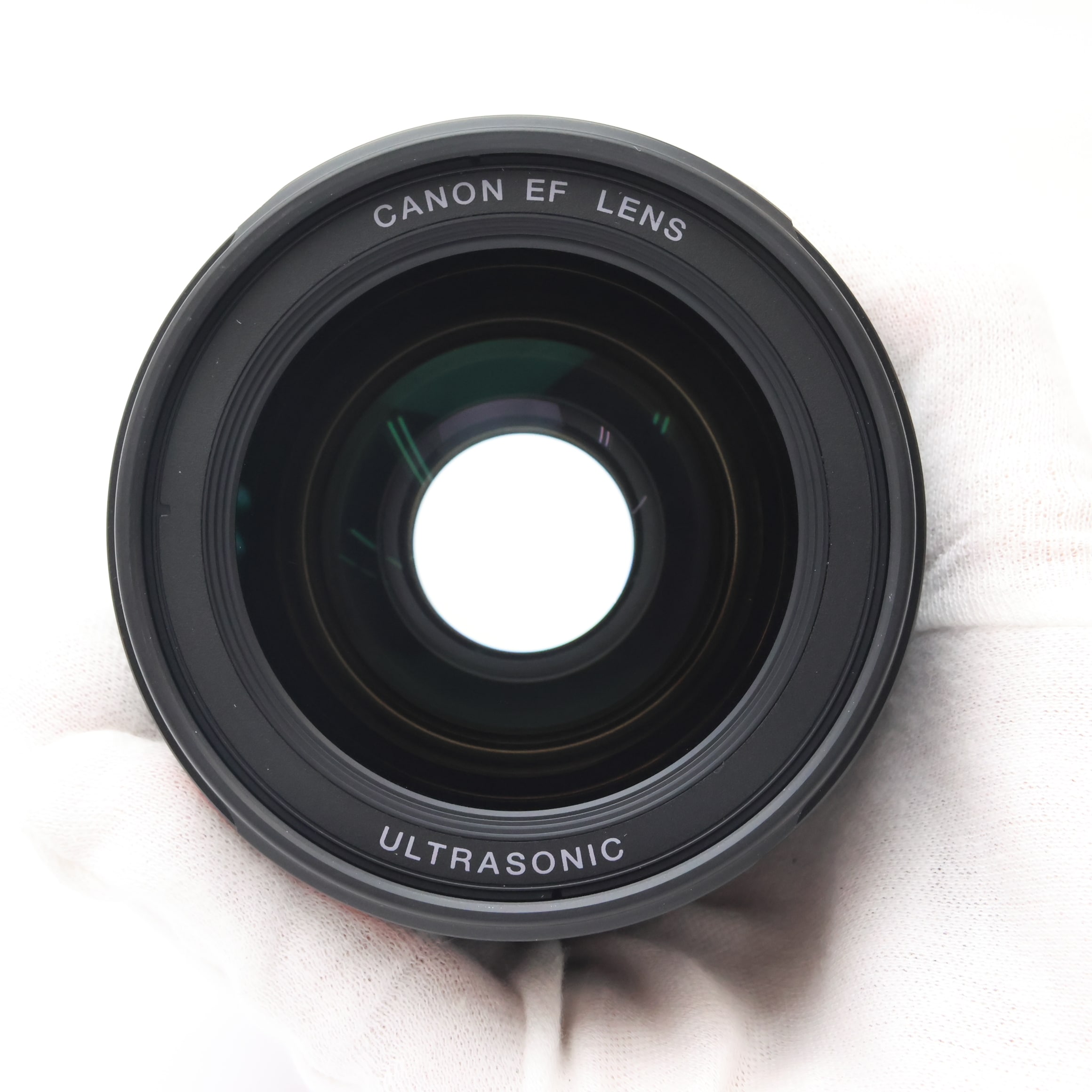中古)Canon (キヤノン) EF35mm F1.4L USM（商品ID：3717030545278