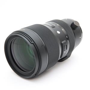 新品)SIGMA (シグマ) Art 50-100mm F1.8 DC HSM (ニコンF用)（商品ID