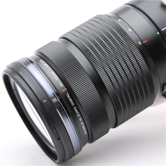 中古)OLYMPUS (オリンパス) M.ZUIKO DIGITAL ED 40-150mm F2.8 PRO