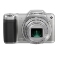 OLYMPUS (オリンパス) SZ-15 シルバー