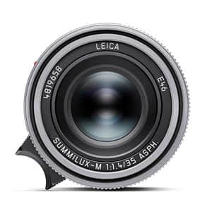 Leica (ライカ) ズミルックス M35mm F1.4 ASPH. 11727 シルバー