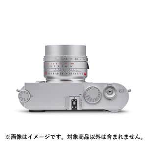 Leica (ライカ) ズミルックス M35mm F1.4 ASPH. 11727 シルバー