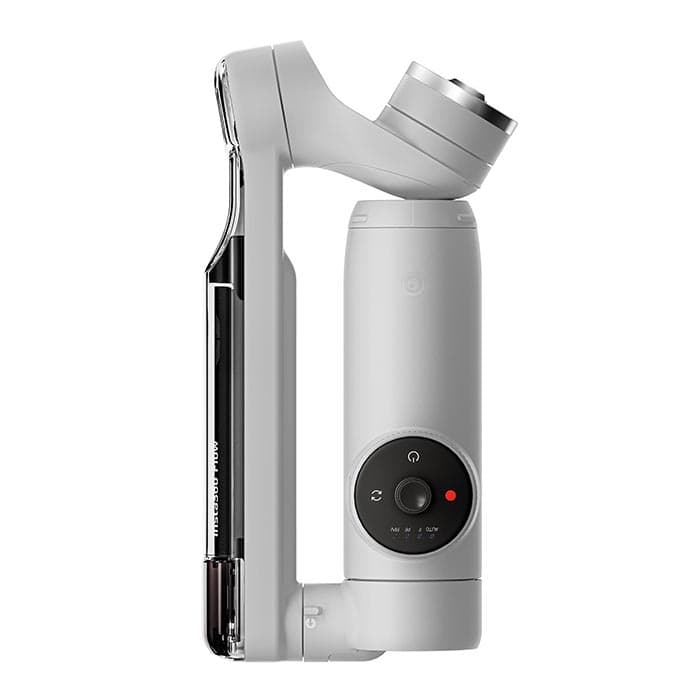 Insta360 Flow 美品 Amazon.co.jp: Insta360 Flow/Flow Pro 磁気スマートフォンマウント