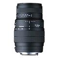 SIGMA (シグマ) 70-300mm F4-5.6DG MACRO (キヤノンEF用)