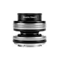 Lensbaby (レンズベビー) コンポーザープロ II ダブルグラス II (キヤノンEF用)