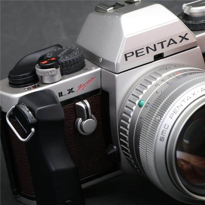 ペンタックス PENTAX LX SMC PENTAX-A 20mm F2.8 フィルム ペンタックス PENTAX LX SMC PENTAX-A 20mm F2.8 フィルム