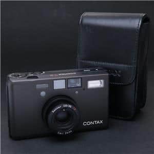 CONTAX T3」の商品検索結果 | デジタルカメラ、ミラーレスカメラ、交換 