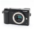 Panasonic (パナソニック) LUMIX DMC-GX7MK2 ボディ ブラック